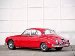 Jaguar Mark 2 1959 года (UK)